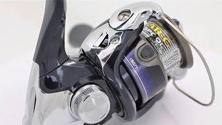 Катушка Shimano NEXAVE FD  KLEV.SU