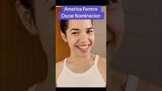 So what if Margot didnt get a nominacion... #divadelaradio #azradiodiva #americaferrera