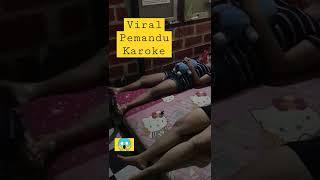 VIRAL..  PEMANDU KARAOKE SEXI