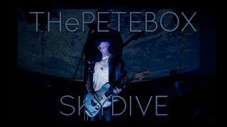 THePETEBOX - Skydive - Use The Fire  Beatbox Album