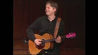 Train to DusseldorfTo B or Not To B Live at Sheldon Concert Hall  Tommy Emmanuel