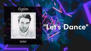 Kilotile - Lets Dance Album - Legion