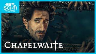 Chapelwaite  New Series Premieres Sun Aug 22