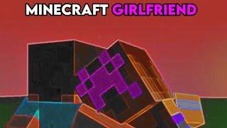 MC Virgins    Minecraft Girlfriend