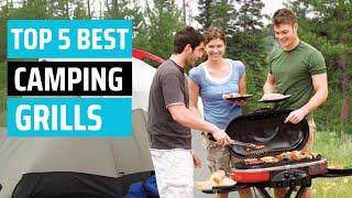 Best Camping Grills 2024 - don’t buy one before watching this