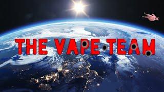 The vApe Team Episode 252 - Doing It Old School...