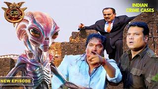 नींद में कैसे कर रहा है अपराधी Crime?  सी.आई.डी  Best of CID  Hindi TV Serial