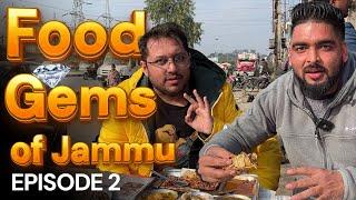Street Food Gems of Jammu  Episode 2