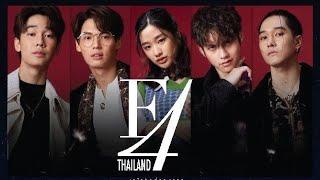 F4 Thailand  Thai MiX Hindi songs Thai Love Story  kdrama  Fantasy 