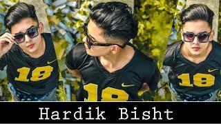 Hardik BishtNew Instagram Reels Video @StatusWala31  Hardik Bisht Hardik Bisht lifestyle