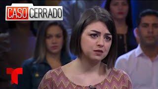 Caso Cerrado  ¡En quien más confié era mi peor enemigo 