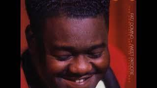 Fats Domino - Help Me Please Help Me - September 2 1967