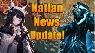 Columbina & The Captain New Info Natlan & Pyro Archon News Genshin Impact 5.0 Details