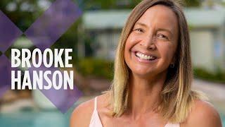 Brooke Hanson OLY OAM  Saxton Speakers