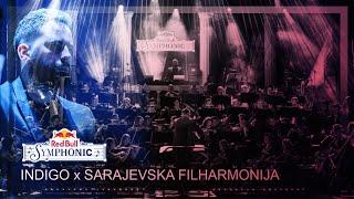 Indigo i Sarajevska filharmonija - Red Bull Symphonic