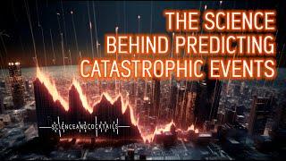 Predicting catastrophic events with Didier Sornette