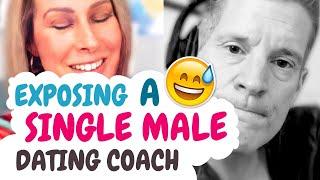 The truth about SINGLE MALE dating coaches?  Canadas Dating Coach  Chantal Heide