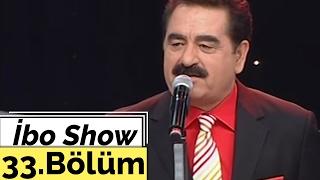 Bülent Ersoy - İbo Show - 33. Bölüm 1. Kısım  2009