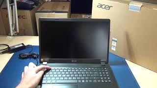 Acer Laptop Notebook  von USB booten   F12 Bootmenü  USB Boot  Windows 10 11 Installation UEFI