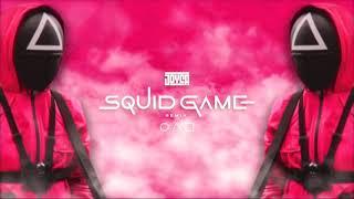 JOYCA - SQUID GAME REMIX