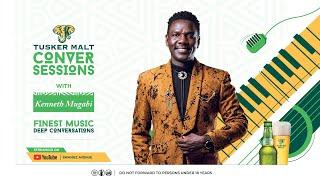 Tusker Malt Conversessions with Kenneth Mugabi Season 2 Episode 4