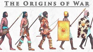 The Origins of War 500000 BC–3000 BC