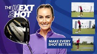 Hammer Your Driver  The Next Shot  GolfPass