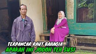 SEPERTINYA JODOH  TEH SUSI JANDA CANTIK MERASA SENANG SAAT KEDATANGAN SUBSCRIBE RC DARI KOTA