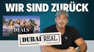 Das ist NICHT Dubai - Lass dich nicht blenden