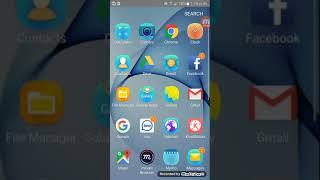 How to download and Install Tubemate in Android J2