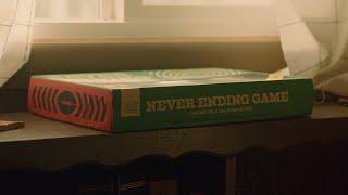 Angel Du$t - Never Ending Game OFFICIAL VIDEO