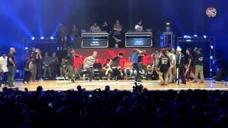 Hiphop Việt Nam 2014 Tự Hào Quá Việt Nam