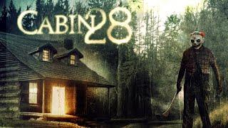 Cabin 28 - Hollywood Full Movie  Popular Horror Movie  Crime Movie