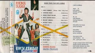 RHOMA IRAMA - STF. CINTA KEMBAR 1984 FULL ALBUM