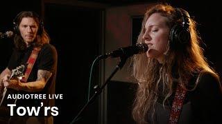 Towrs - Going  Audiotree Live