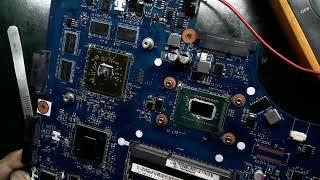 How to check start by starting NOPOWER motherboard ? #NJtech