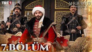 Mehmed Fetihler Sultanı 7. Bölüm @trt1