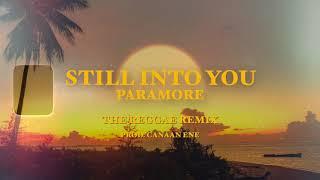 Canaan Ene - Still Into You Paramore Reggae Remix Tiktok Viral