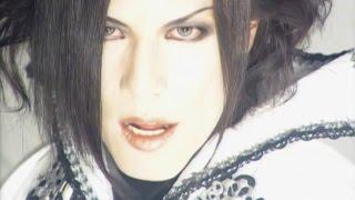 MALICE MIZER - Gardenia Full PV Restored HD 1080p + lyrics & instrumental