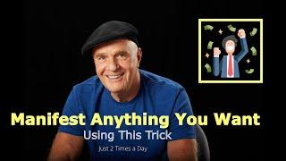 This Really Works The Law Of Attraction - Dr Wayne Dyer