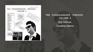 Roy Orbison Claudette Demo