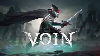 Voin • Get Ready For The Demo Convergence Games Showcase 2024 4K Trailer • PC