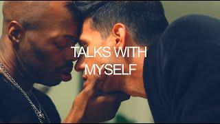 Talks With Myself S4 Ep 4 Clip OMEPROTV