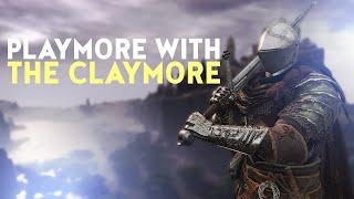 Playmore With The Claymore   Elden Ring