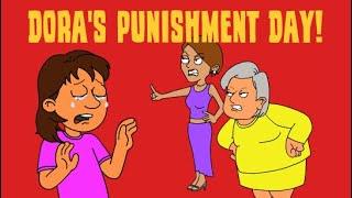 Doras Punishment Day