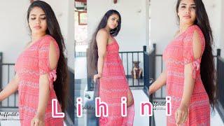 lihini new photo collection  sl new video sl actors   sri lanka  deweni inima   tiktok video  new