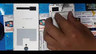 Reparación sistema de carga ZTE Blade L7