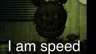 Spring trap on night 6 be like