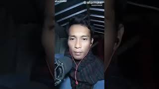 cover mengenang masa dulu..surga mu ungu band