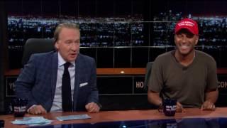 Real Time with Bill Maher Bye Bye Bernie  -- June 10 2016 HBO